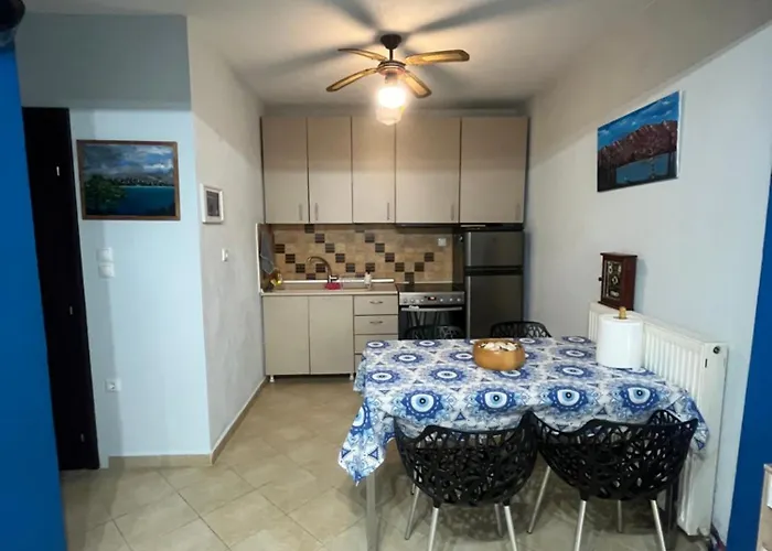 Andres House