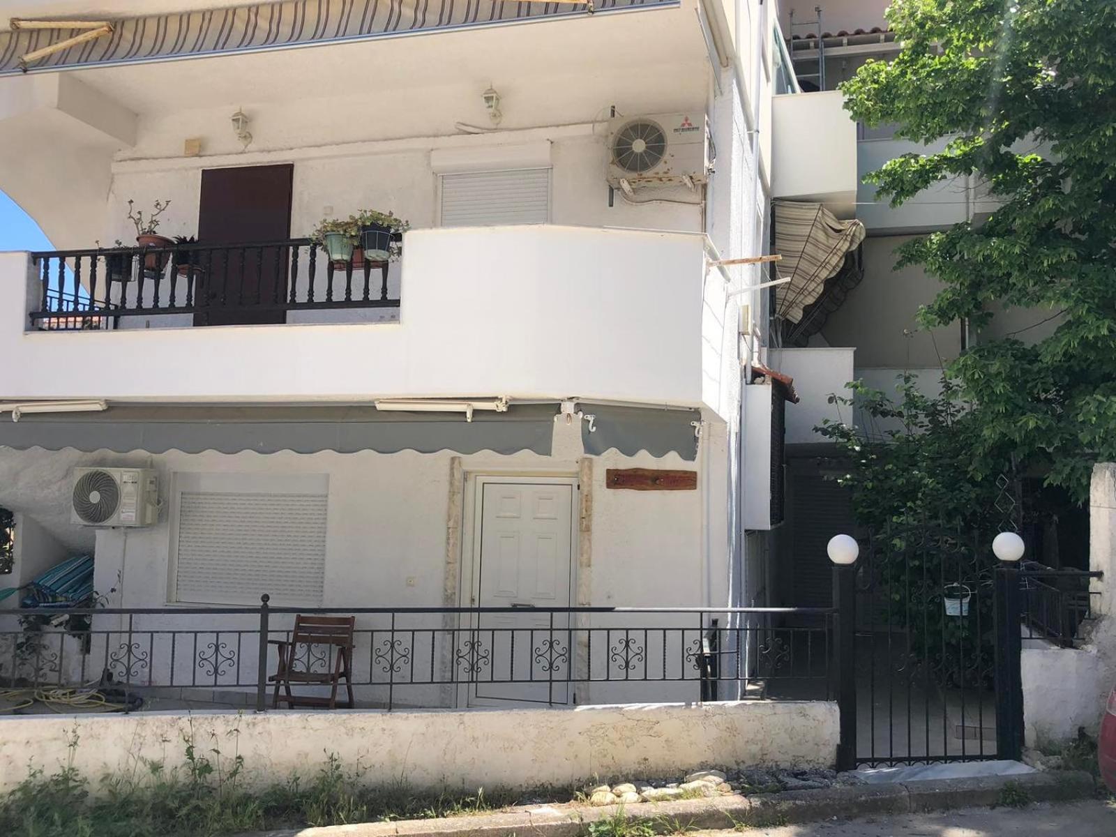 Tatil Evi Andres House