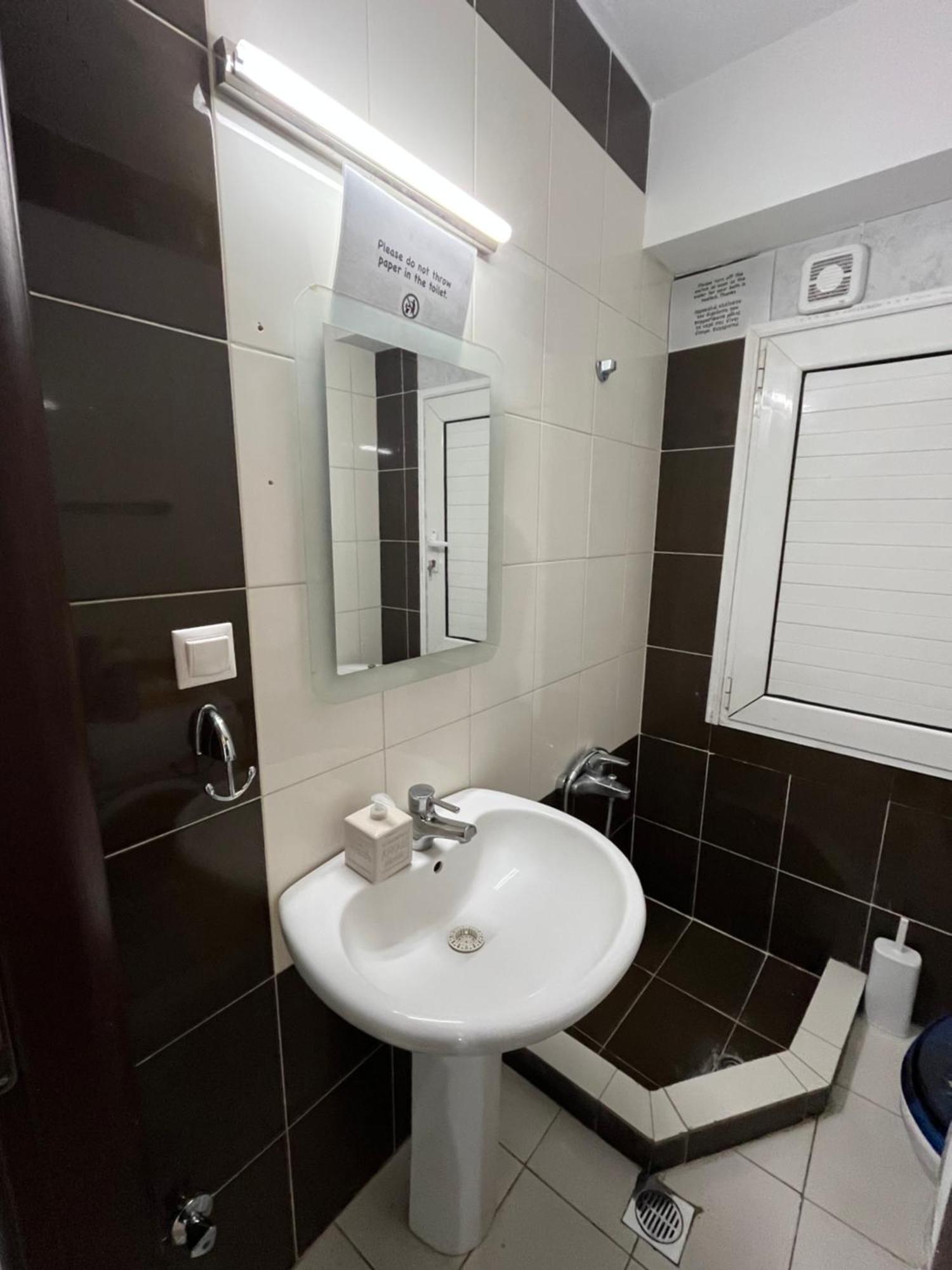 Tatil Evi Andres House Polychrono