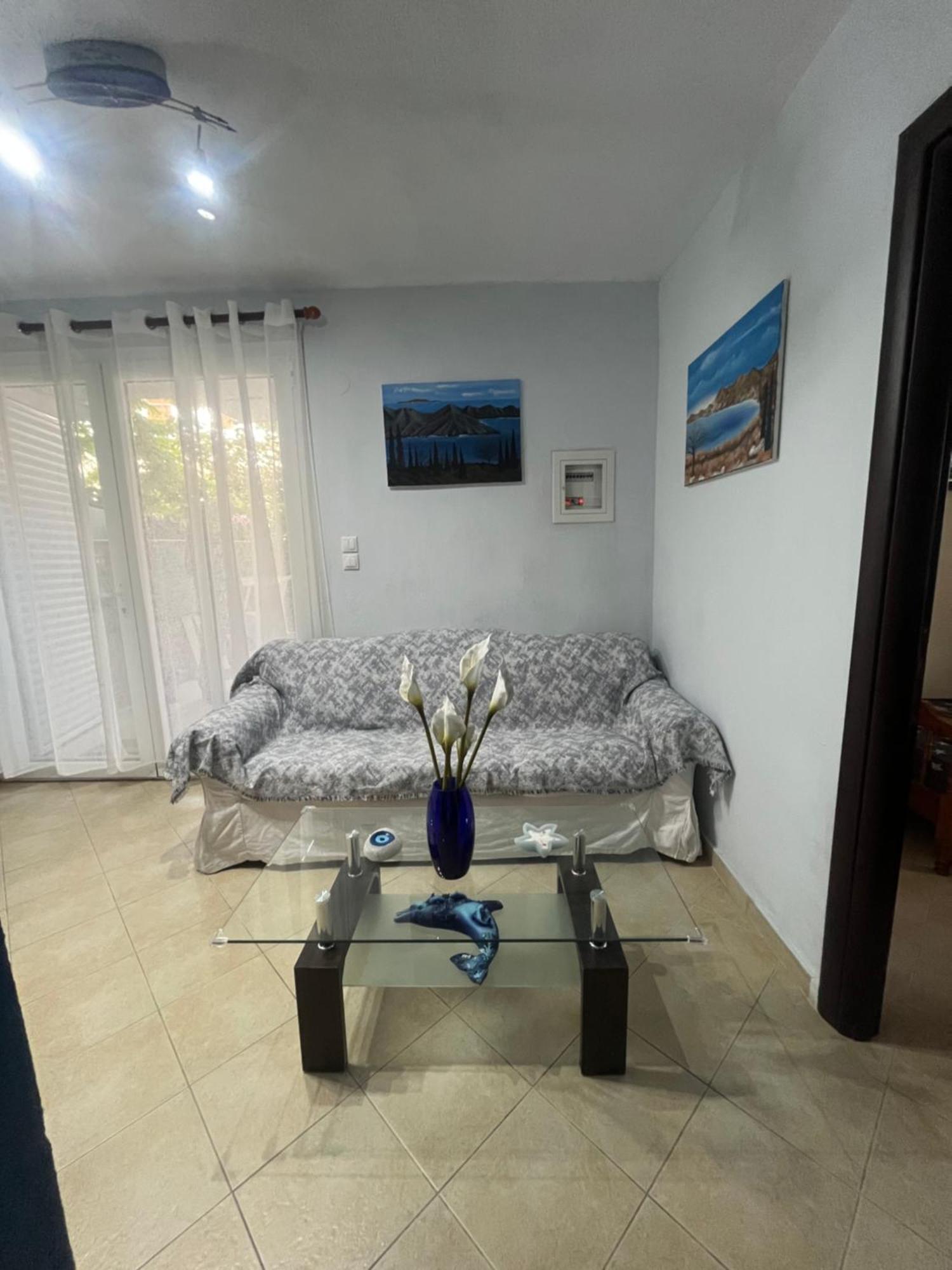 Andres House *