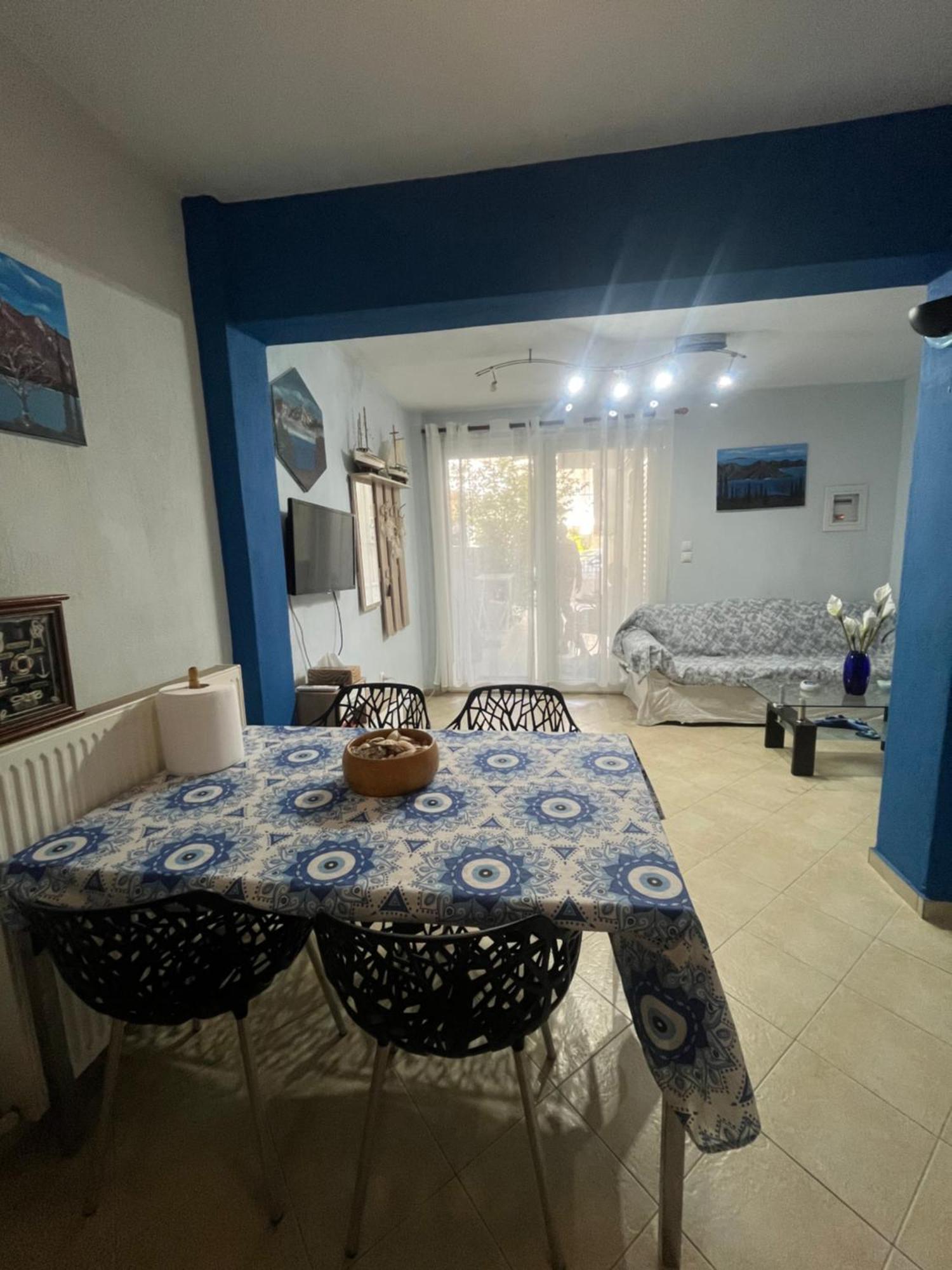 Andres House