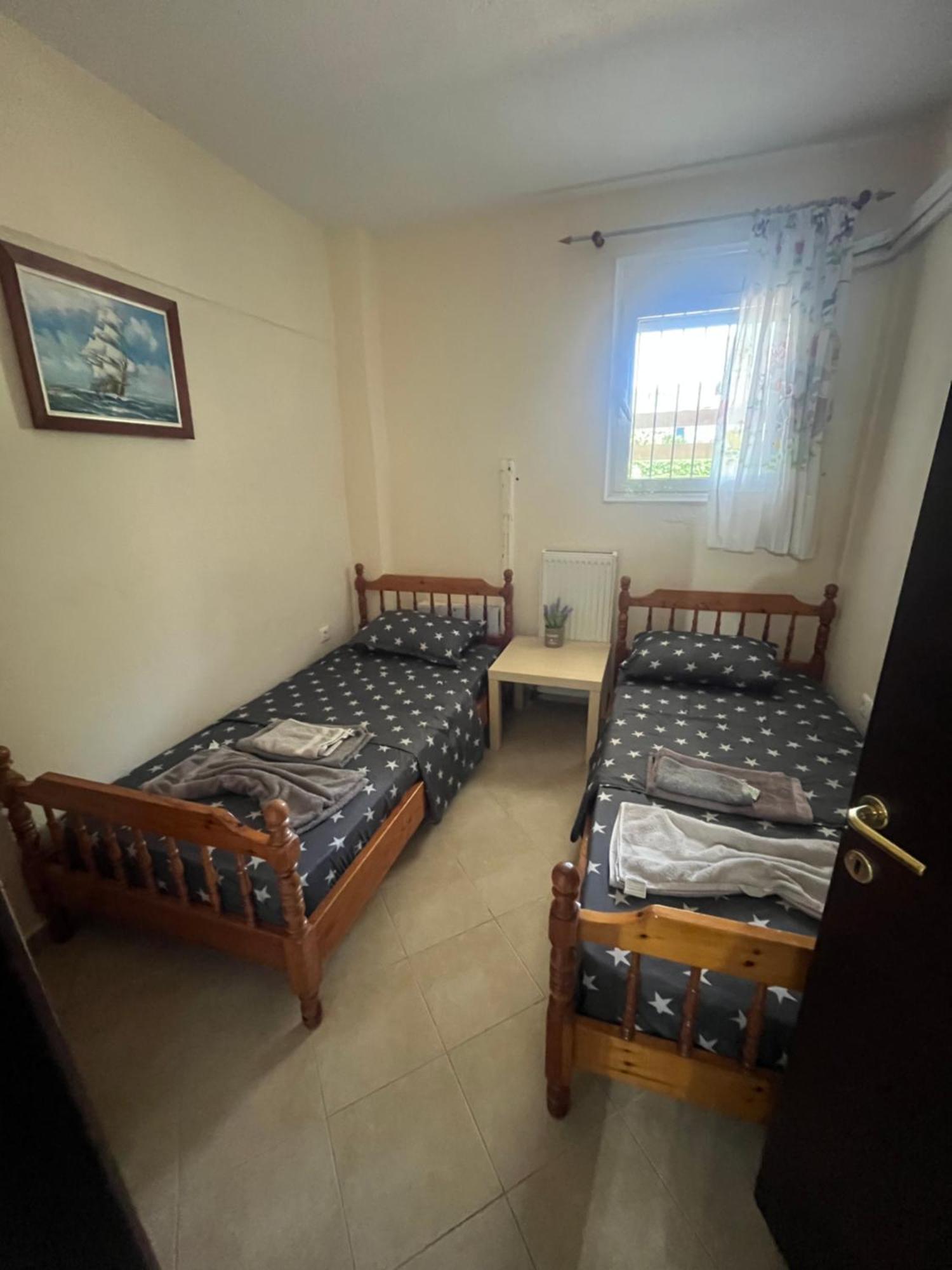 Andres House Polychrono